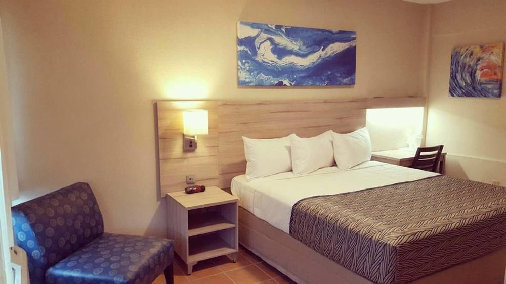 Punta Borinquen 3* Aguadilla