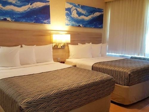Hotel Punta Borinquen
