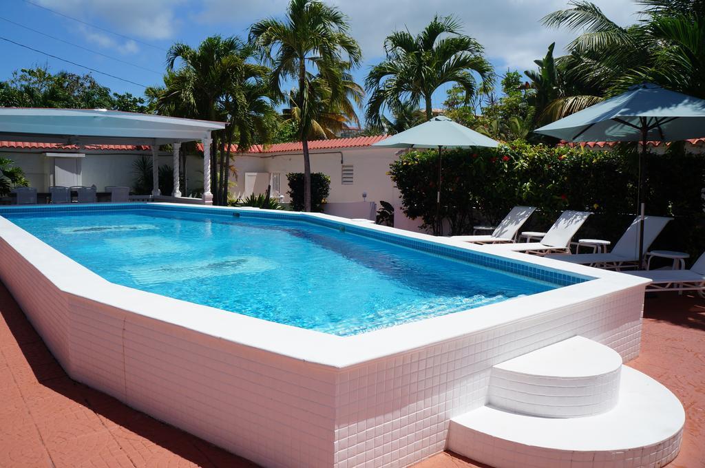 Bravo 3* Vieques