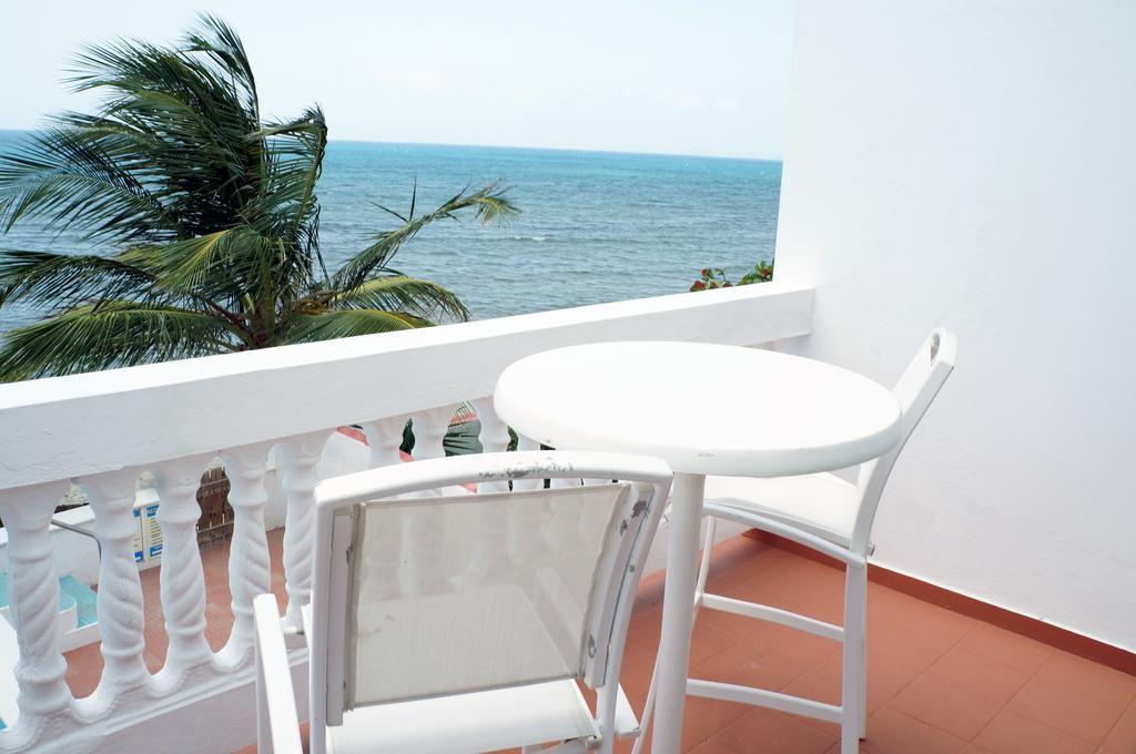 Hotel Bravo Vieques