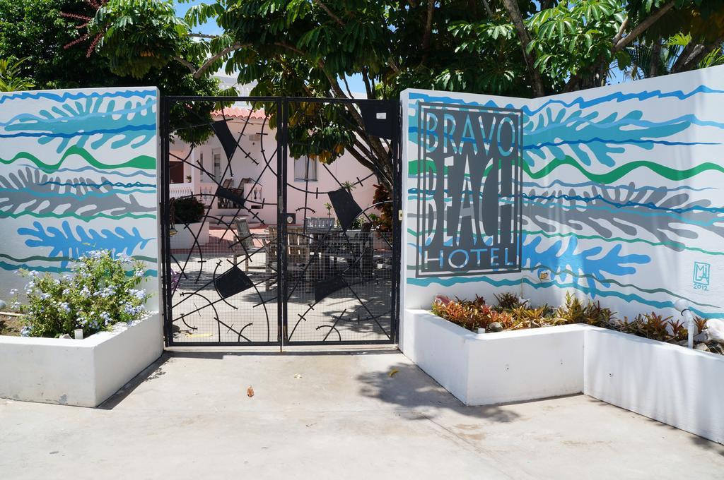Hotel Bravo Vieques