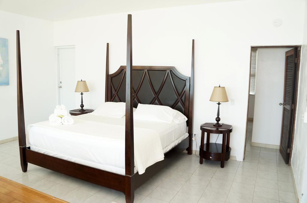 Hotel Bravo Vieques