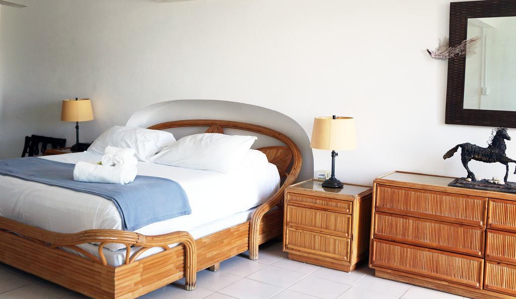 Bravo Hotel Vieques