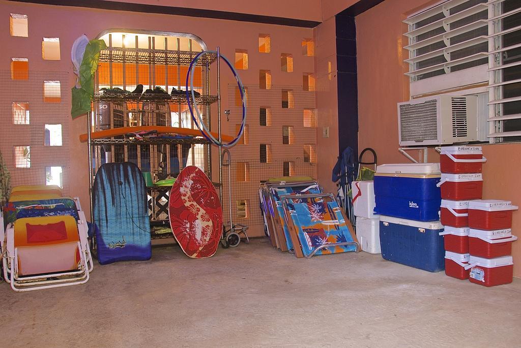 Esperanza (adults Only) Vieques