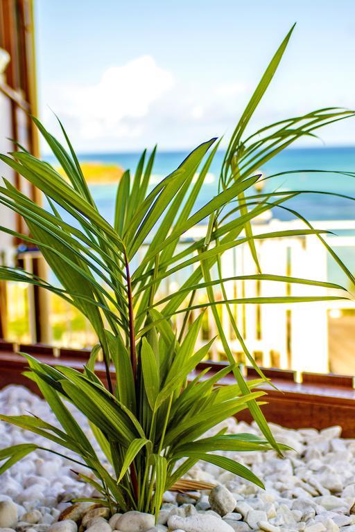 Le Manguier Morne Pavillon