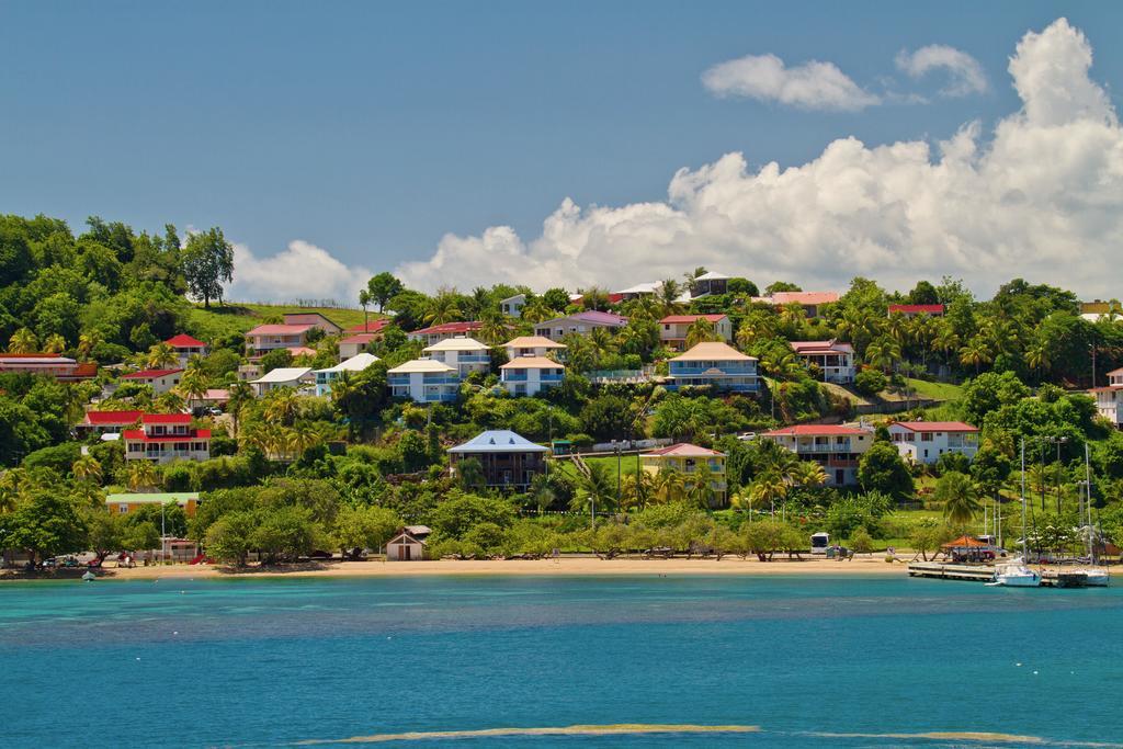 Le Manguier 2* Morne Pavillon