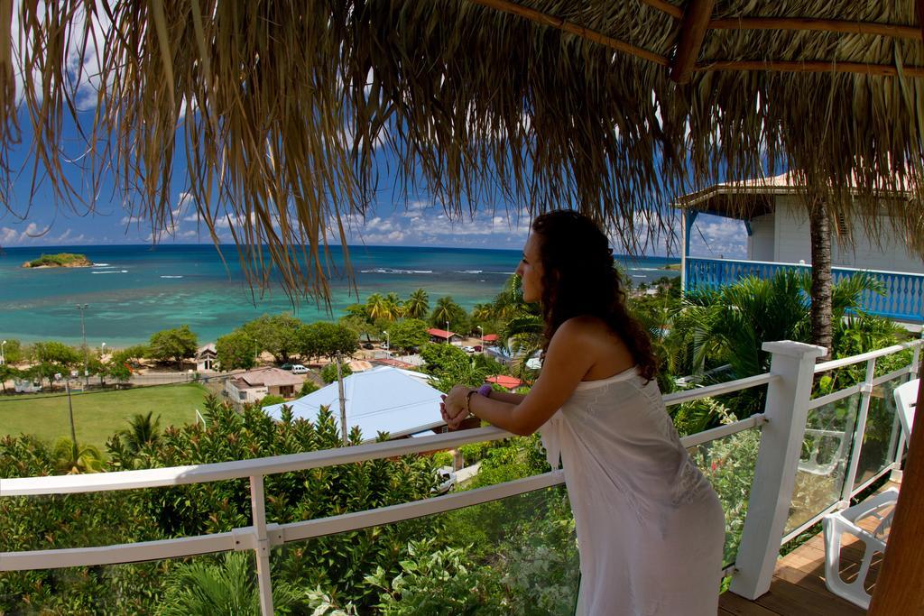 Hotel Le Manguier 2*
