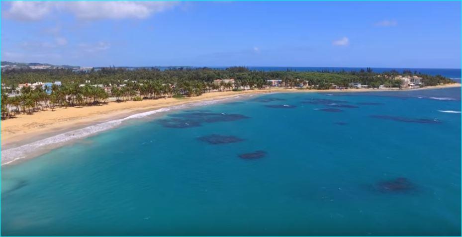 Front In Luquillo