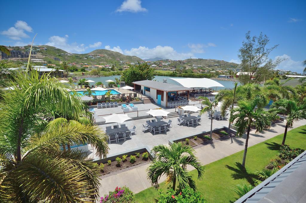 Royal St. Kitts 4* Frigate Bay