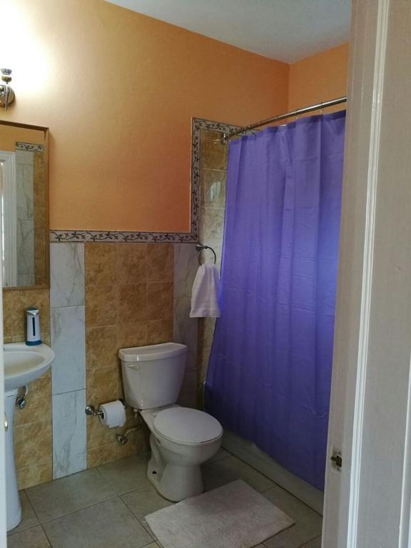 Pousada Chancery Hall 3 Bedroom Villa