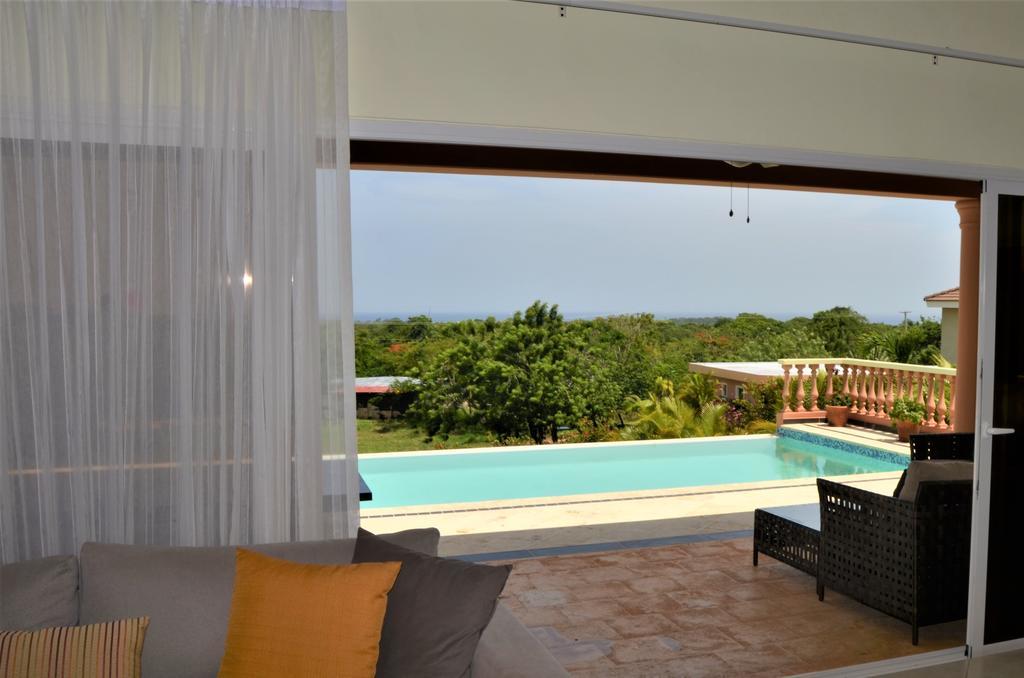 Villa Vista Hermosa *