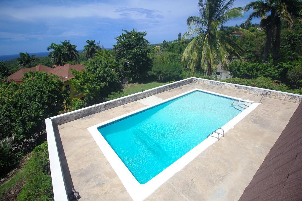Villa Burlingames Montego Bay