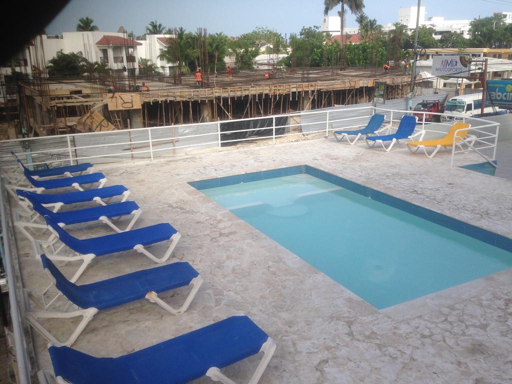 Bocachica Hotel 3*