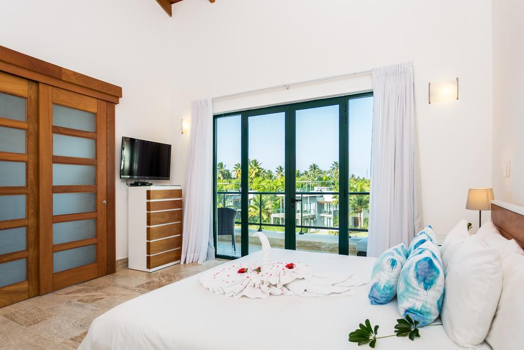 Apartment In Sublime Samana