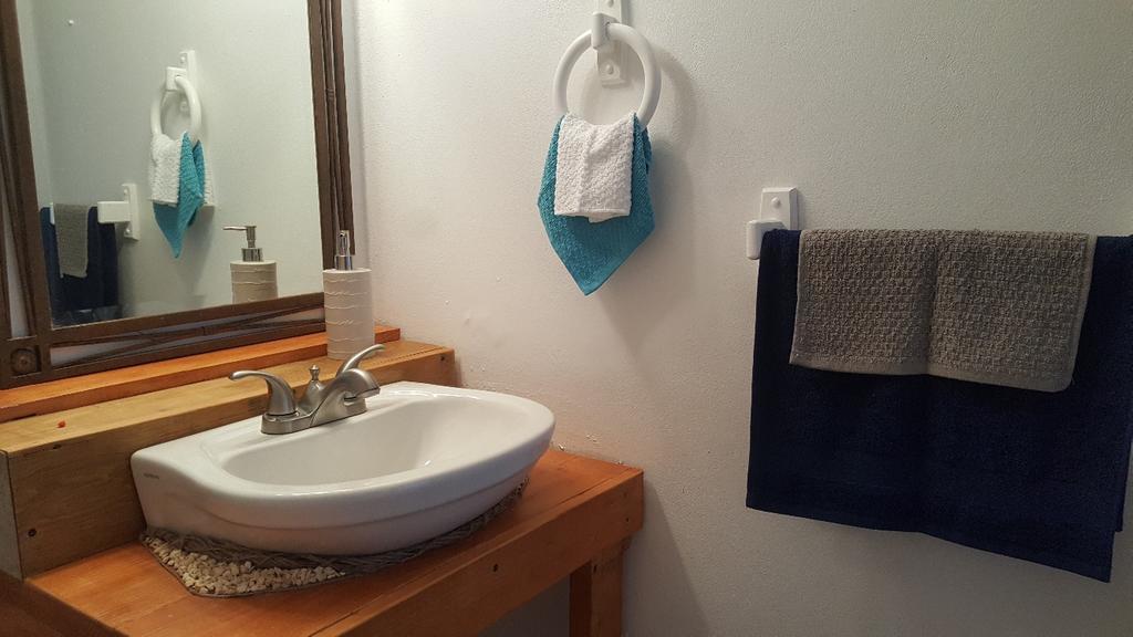 Apartamento Front In