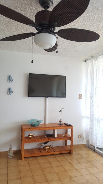 Front In Apartamento Luquillo