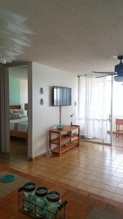 Front In Apartamento Luquillo