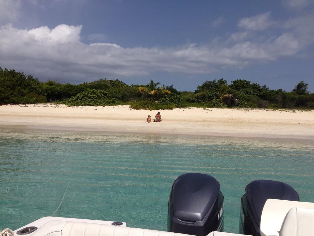 Culebra Ocean Front Marbella