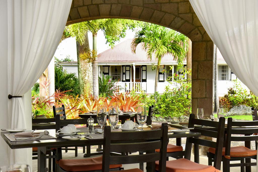 Resort Montpelier Plantation & Charlestown