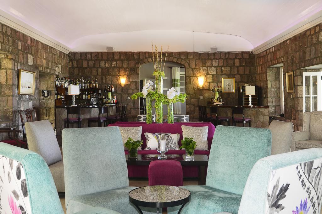 Resort Montpelier Plantation & 4*