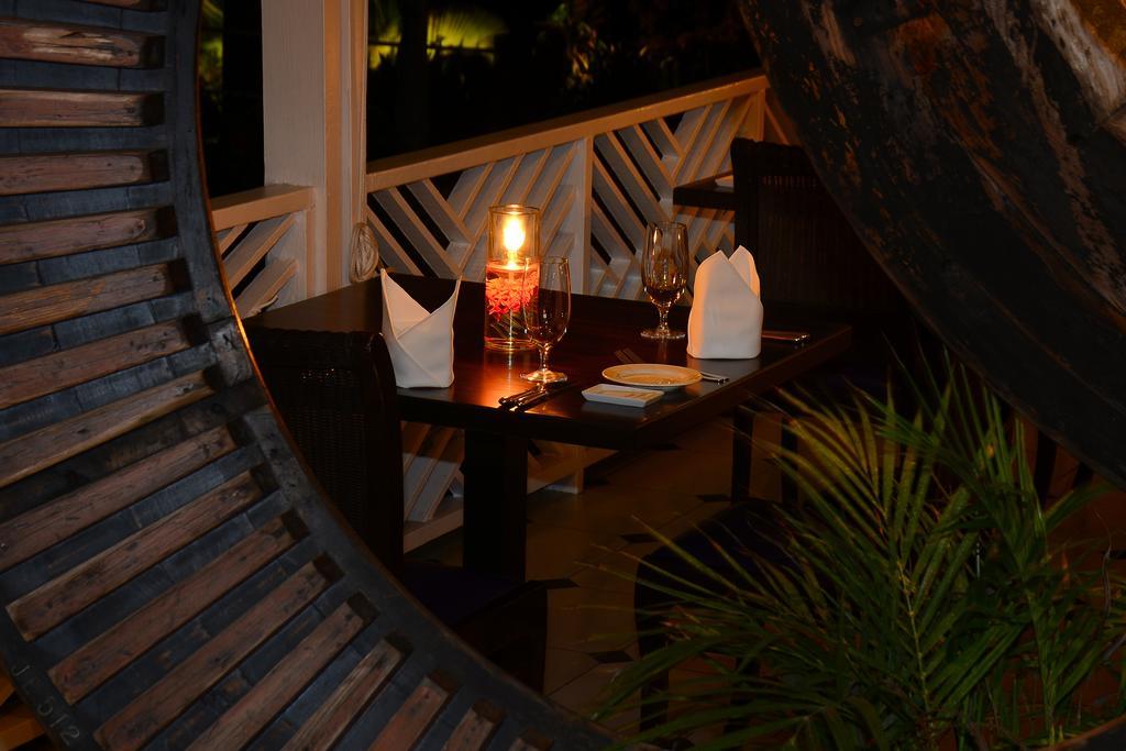 Montpelier Plantation & Resort 4*