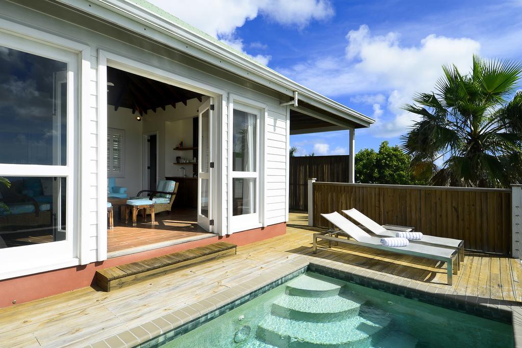 Montpelier Plantation & Resort