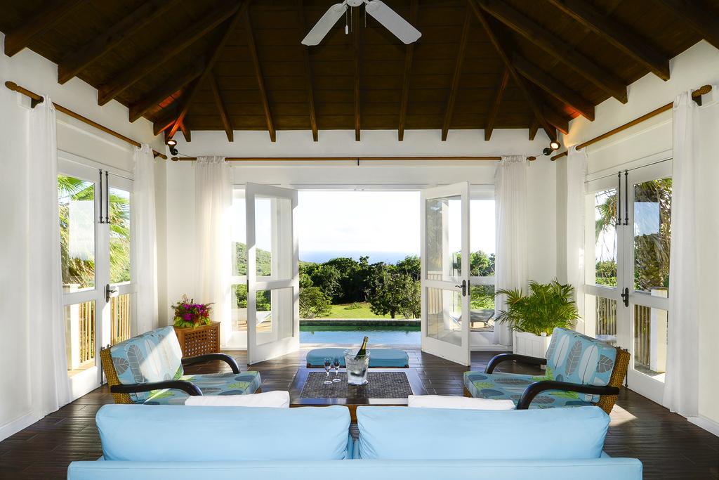 Montpelier Plantation & Resort