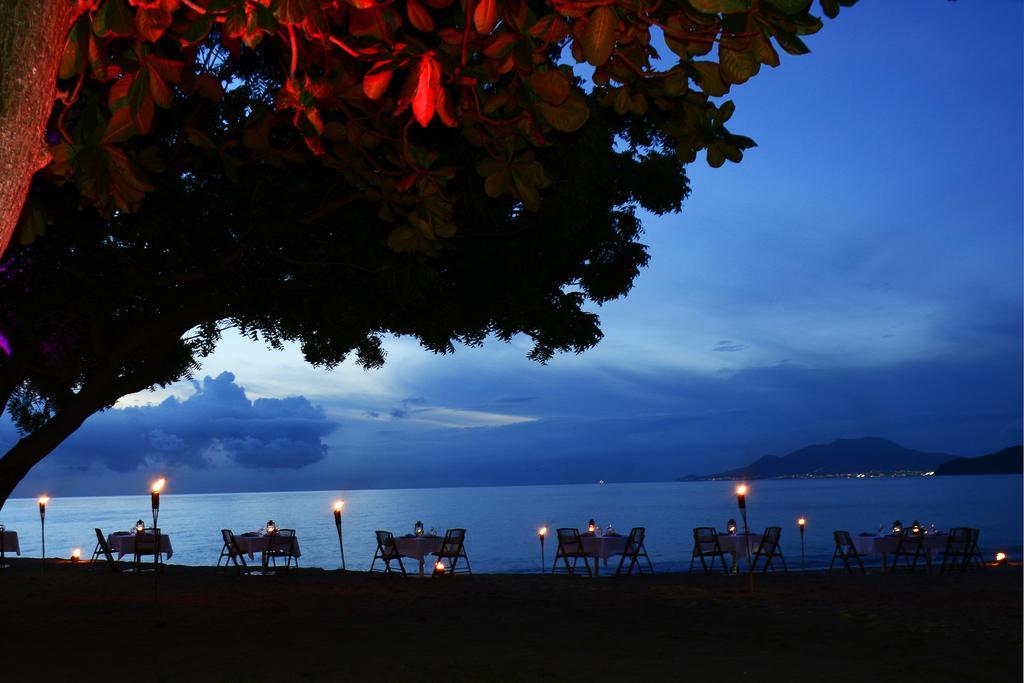 Montpelier Plantation & Resort 4*