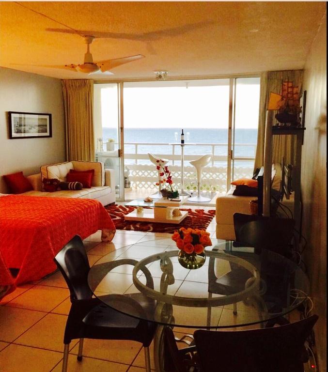 Apartment Marina Lanais Las Croabas