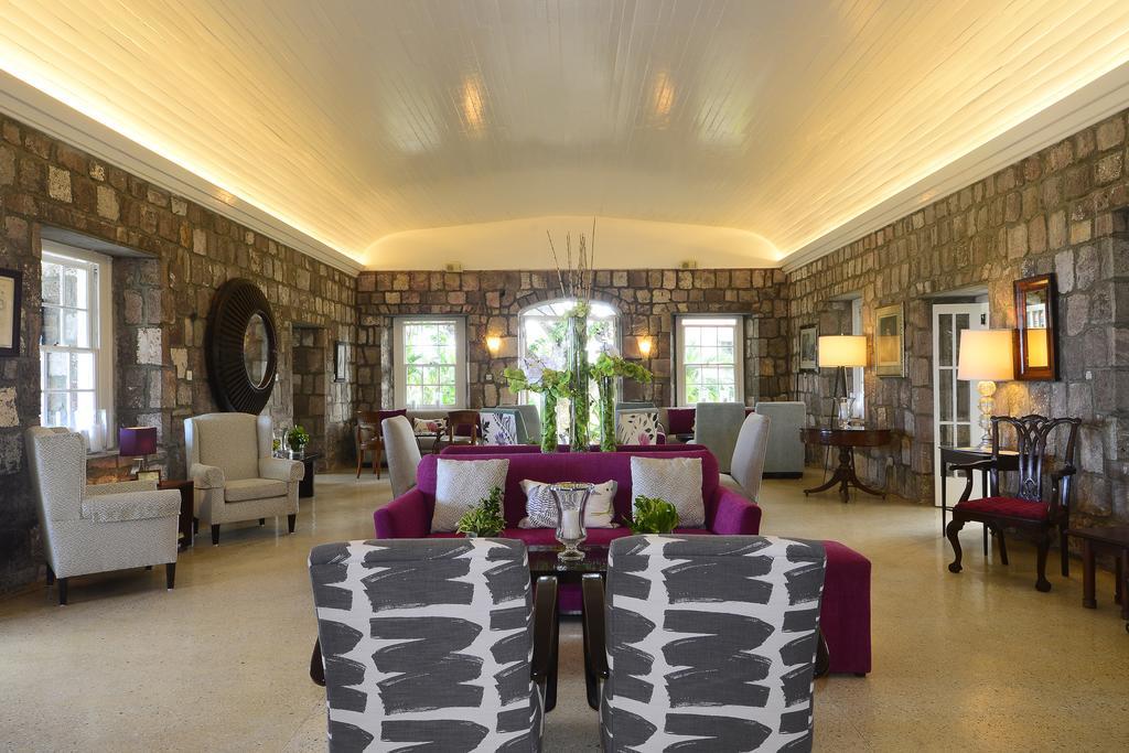 Montpelier Plantation & Resort