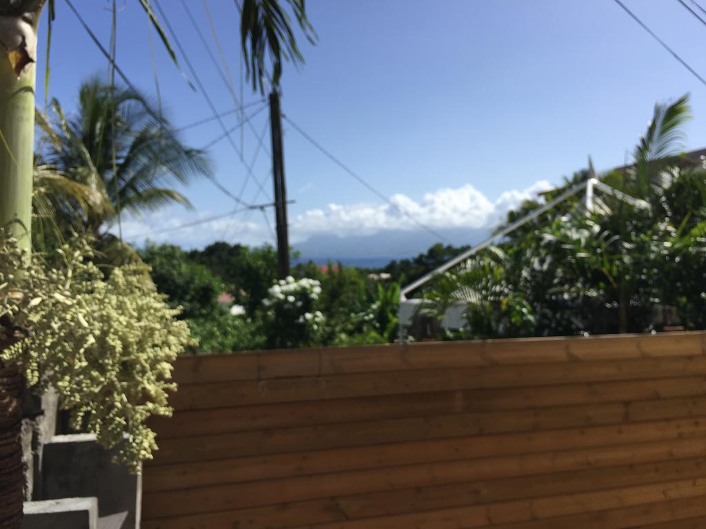 Apartment Location Guadeloupe