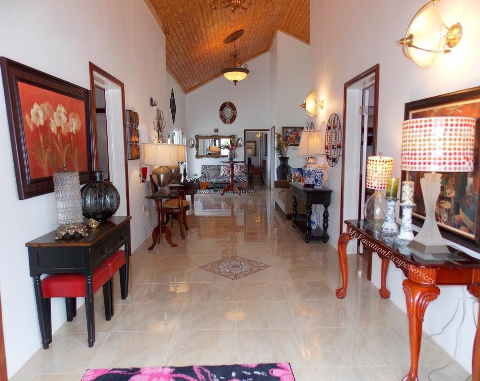 Villa Royal Vista