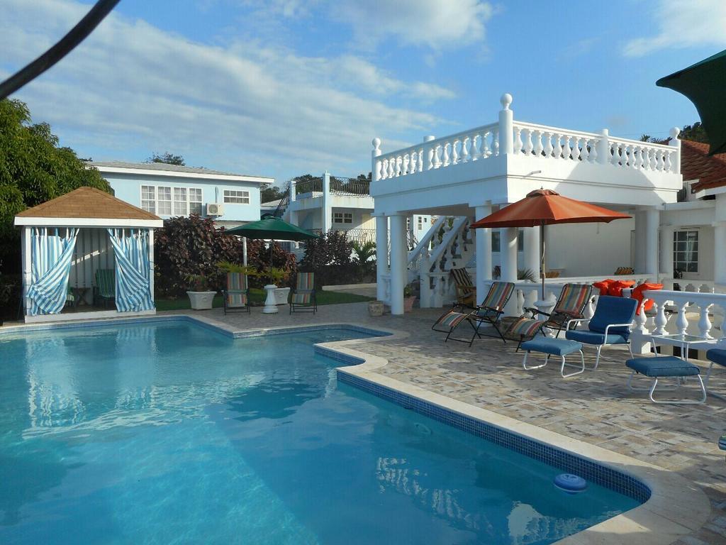 Royal Vista Villa