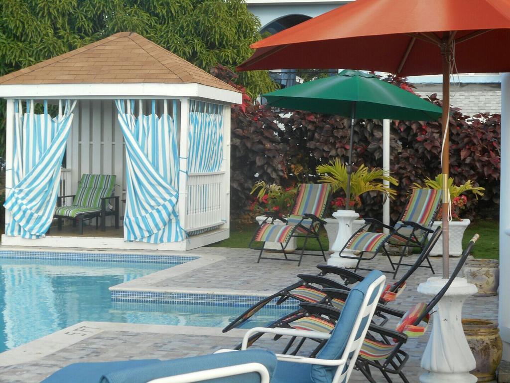 Villa Royal Vista Duncans