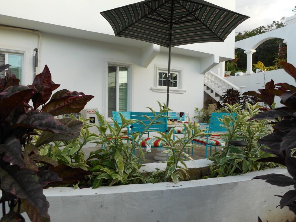 Villa Royal Vista *