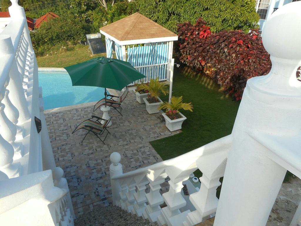 Villa Royal Vista *