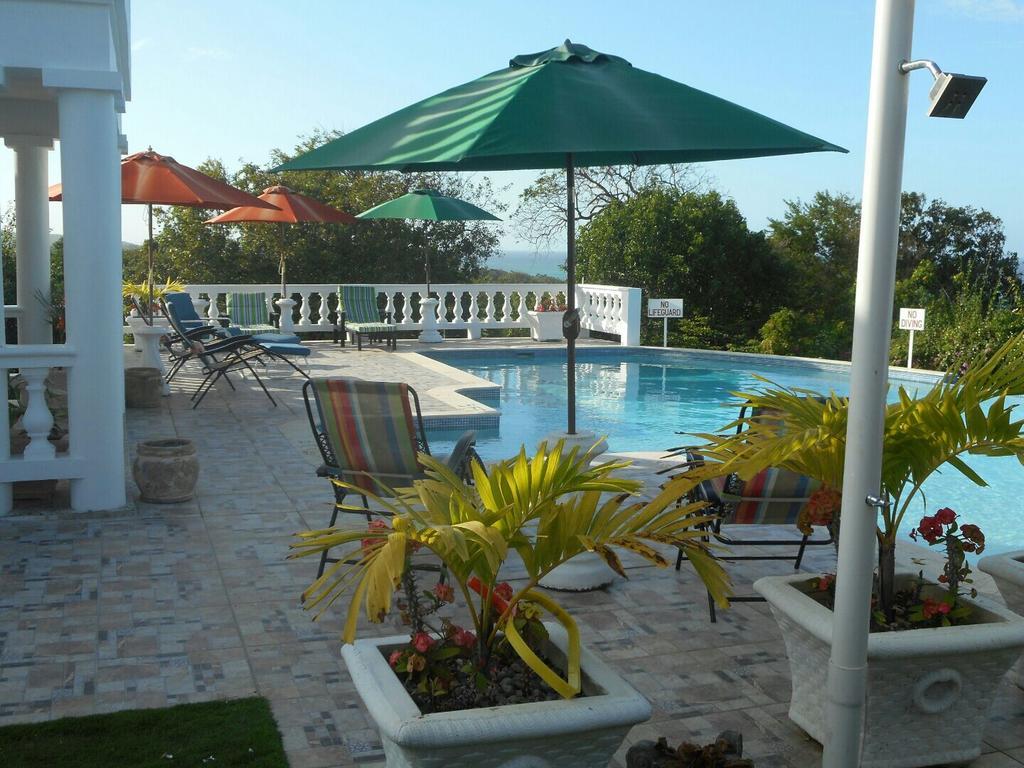 Villa Royal Vista