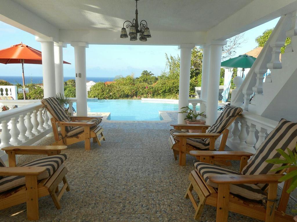 Royal Vista Villa *