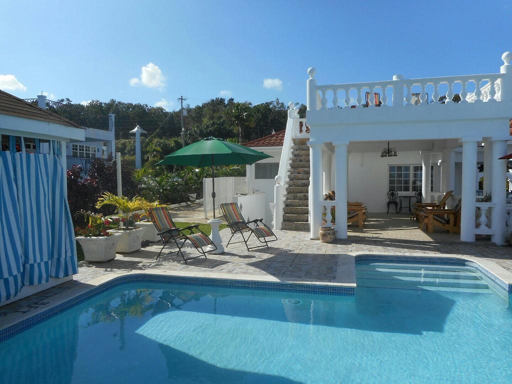 Villa Royal Vista *
