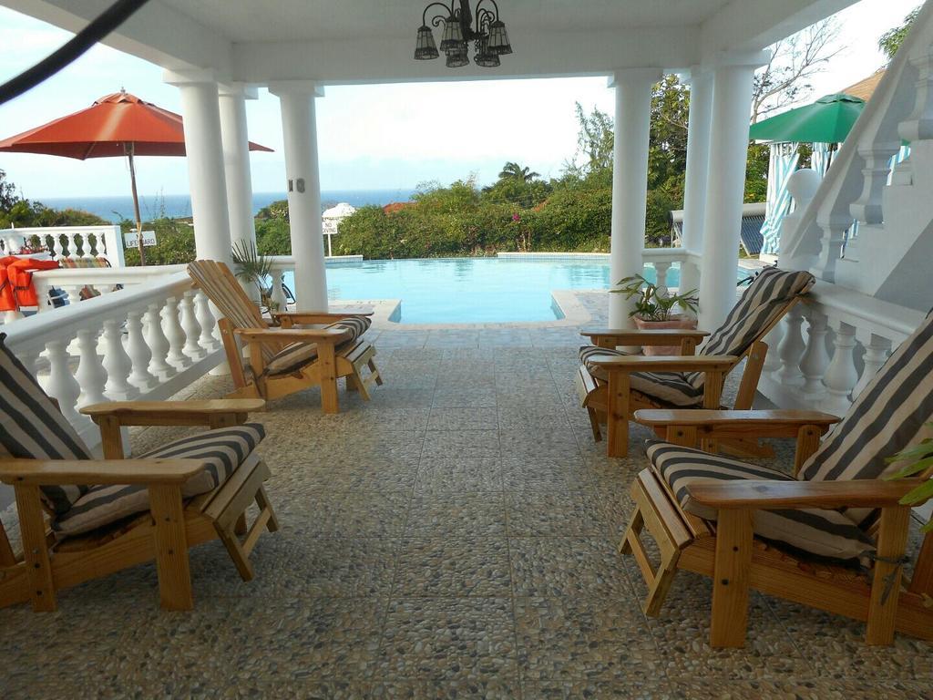 Villa Royal Vista *