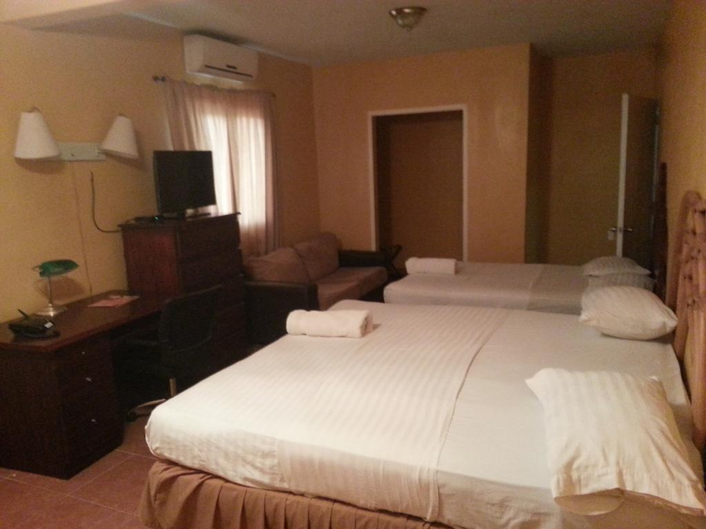 Karma 3* La Romana