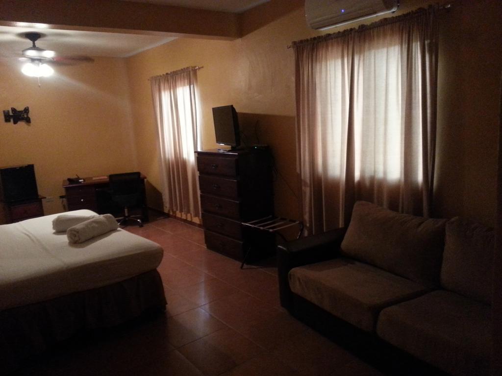 Karma Hotel 3*