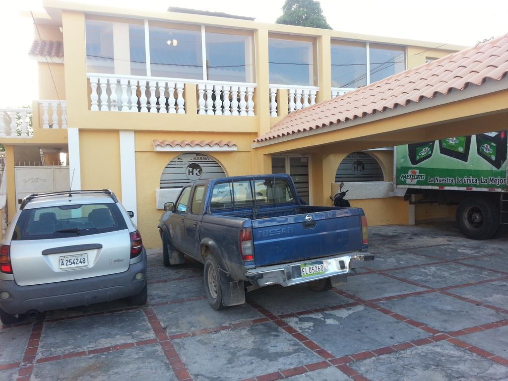Karma Hotel