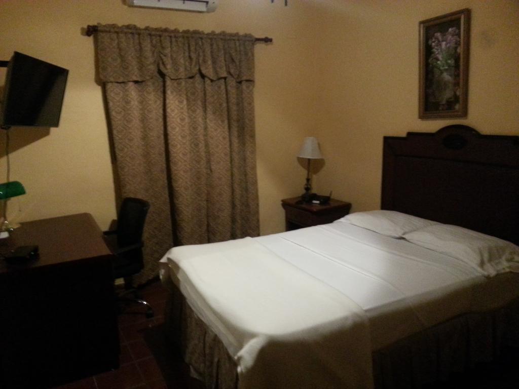 Karma Hotel La Romana