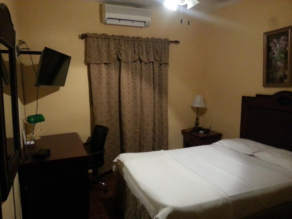 Karma Hotel 3*