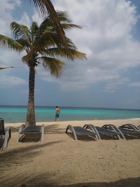 Apartamento Royal Palm Curacao Geweldig Zeezicht