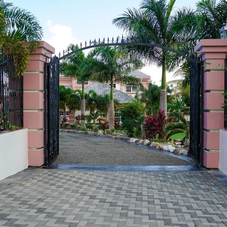 Villa Dora Mae Ocho Rios