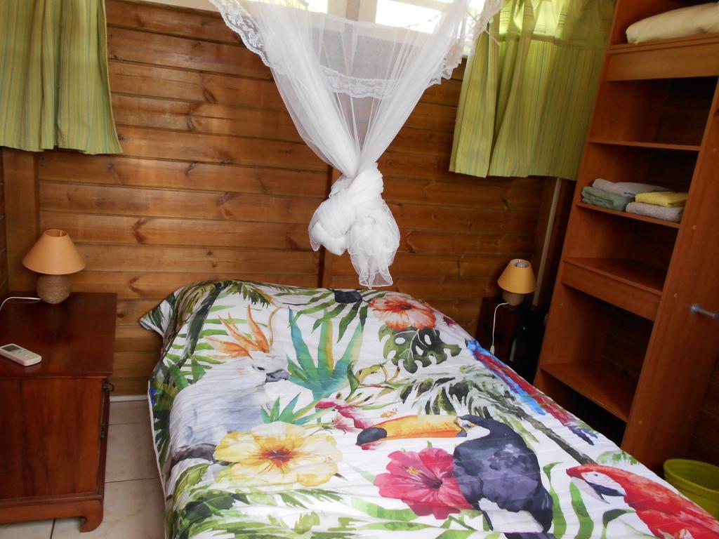 Sea View * Le Gosier (Grande-Terre)
