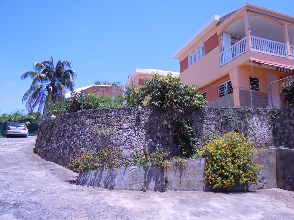 Holiday home Sea View