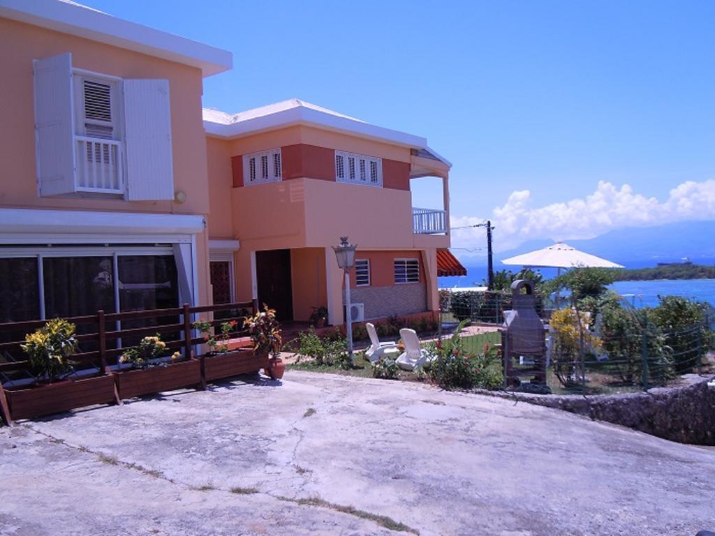 Holiday home Sea View Le Gosier (Grande-Terre)